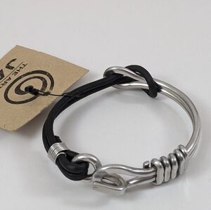 Jay Art Bracelet